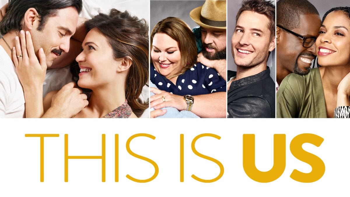 Did you watch “This is us”?. I’ve just ended watching a famous TV… | by - Can You Watch This Is Us On Peacock