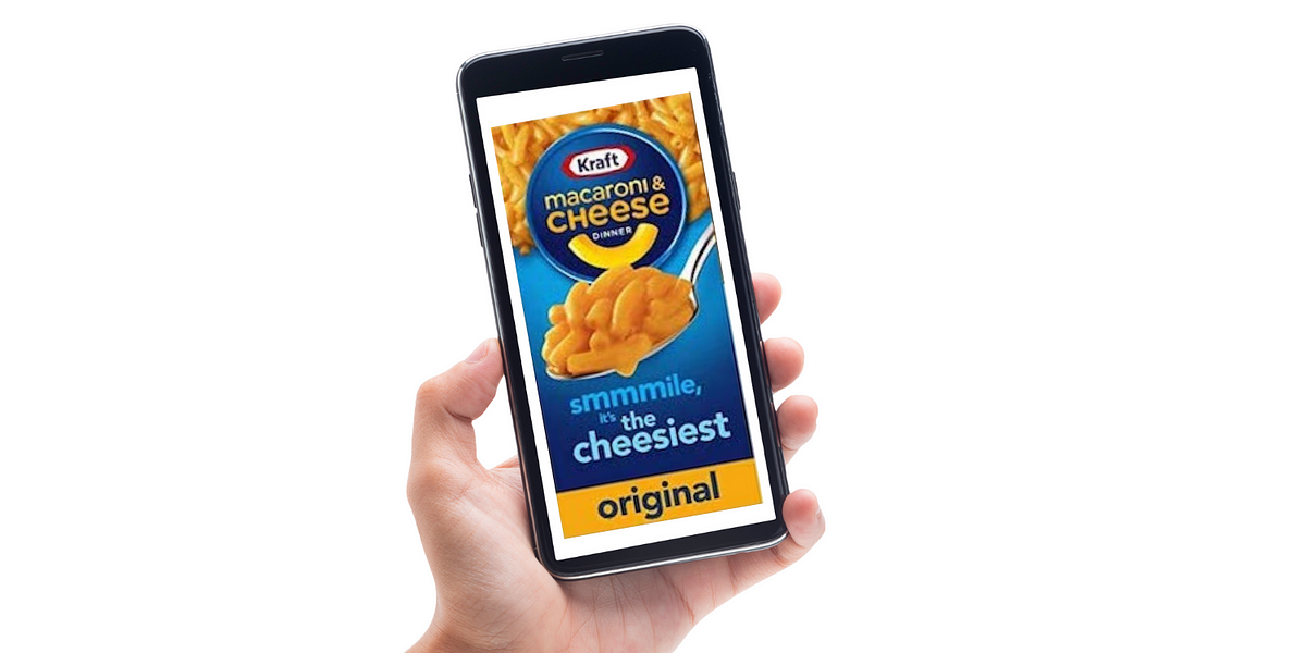 8 Cheesy Throwback Facts About Kraft Macaroni & Cheese