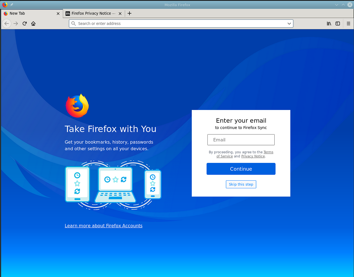 Running X11 applications with Docker by Amalfitano Medium
