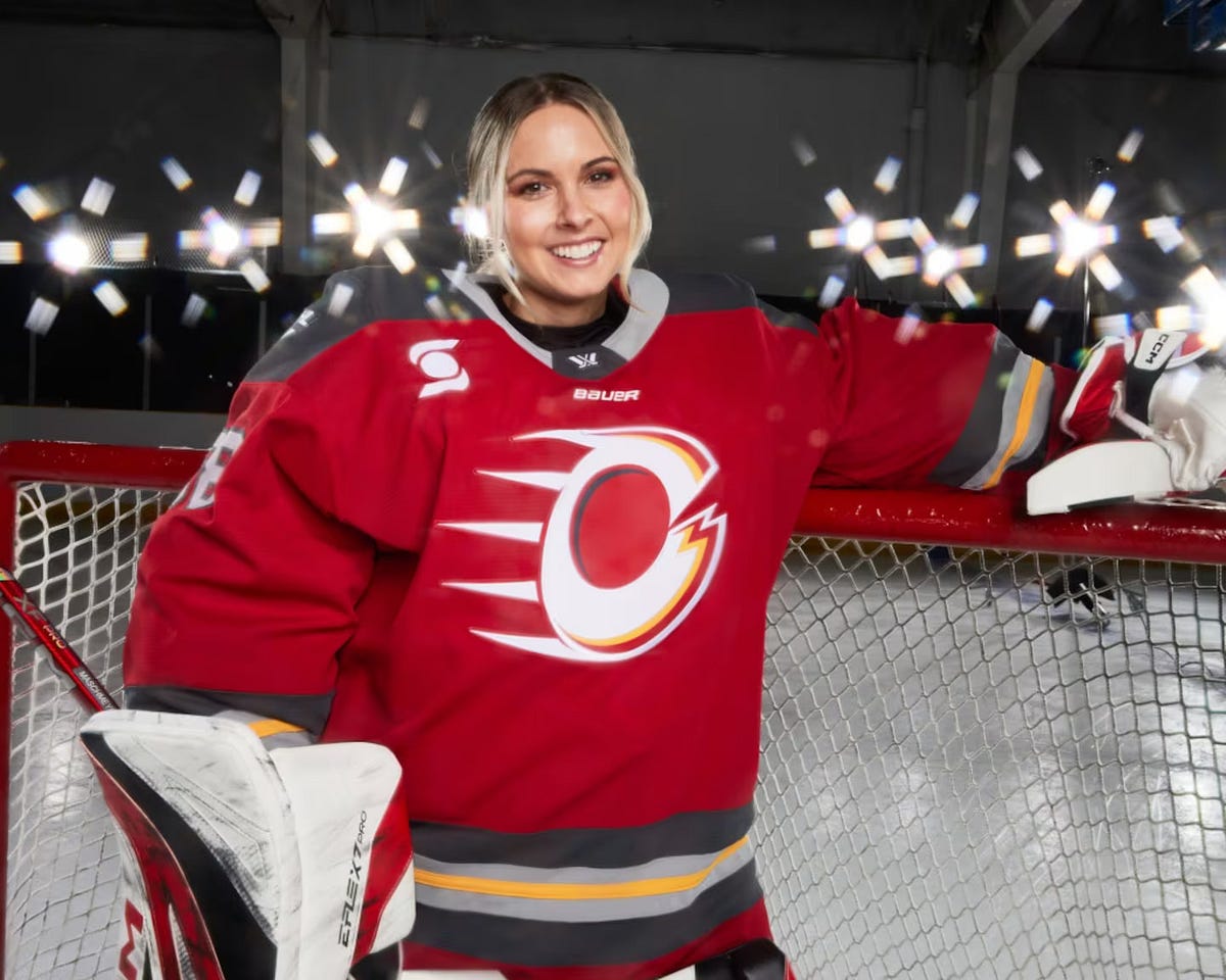 Between the Pipes and Parenthood: A Day in the Life of Emerance ...