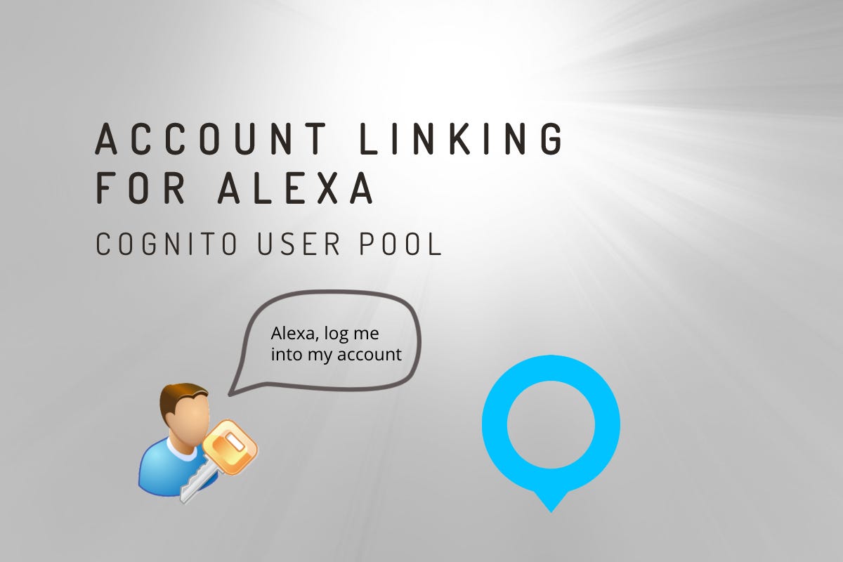 Connecting Facebook account to Alexa