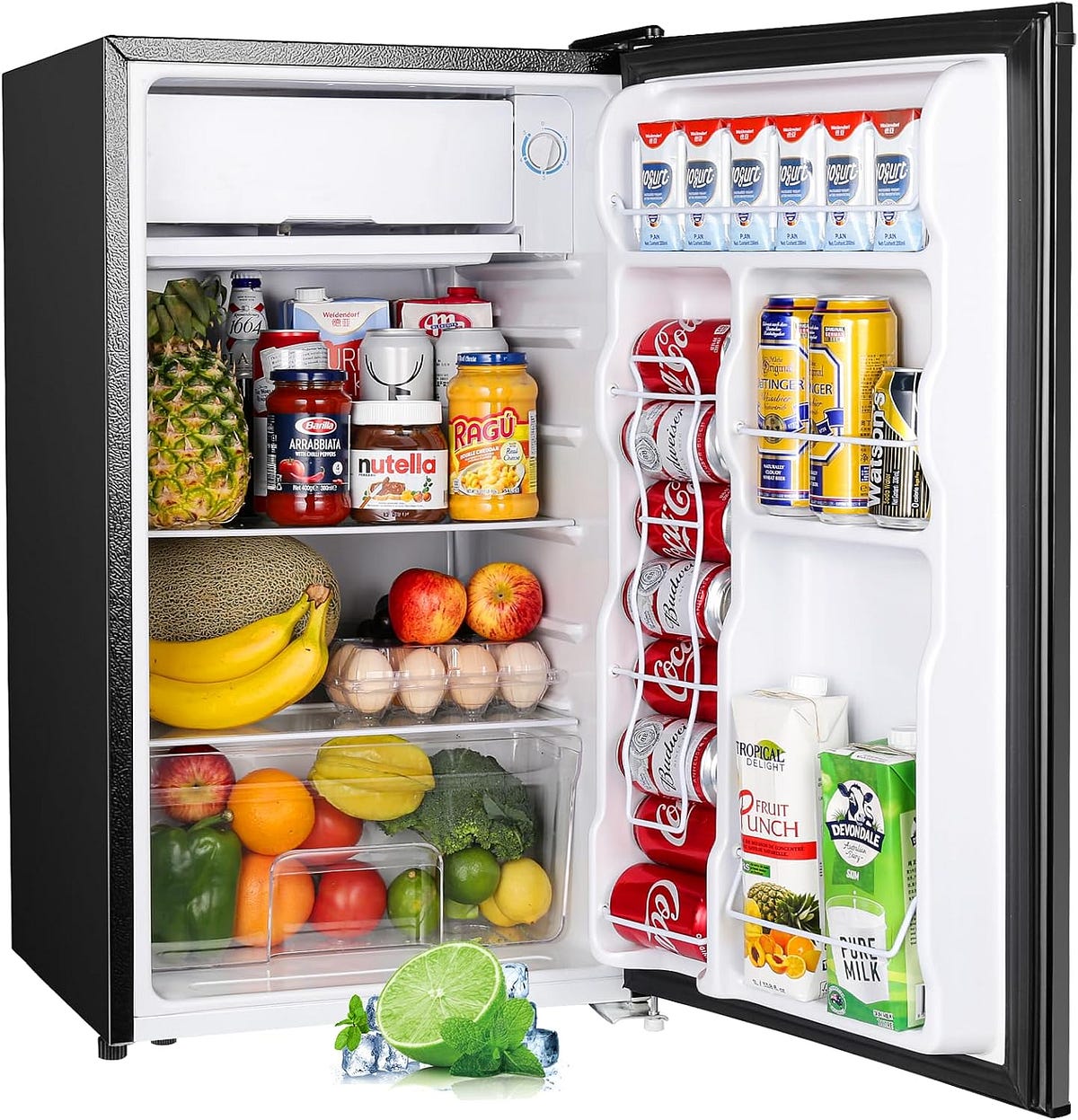 The Ultimate Guide to Mini Fridges Features, Benefits, and Top Picks