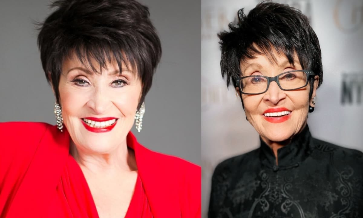 Chita Rivera Net Worth 2024 Cause of Death, Wiki Bio, Early Life