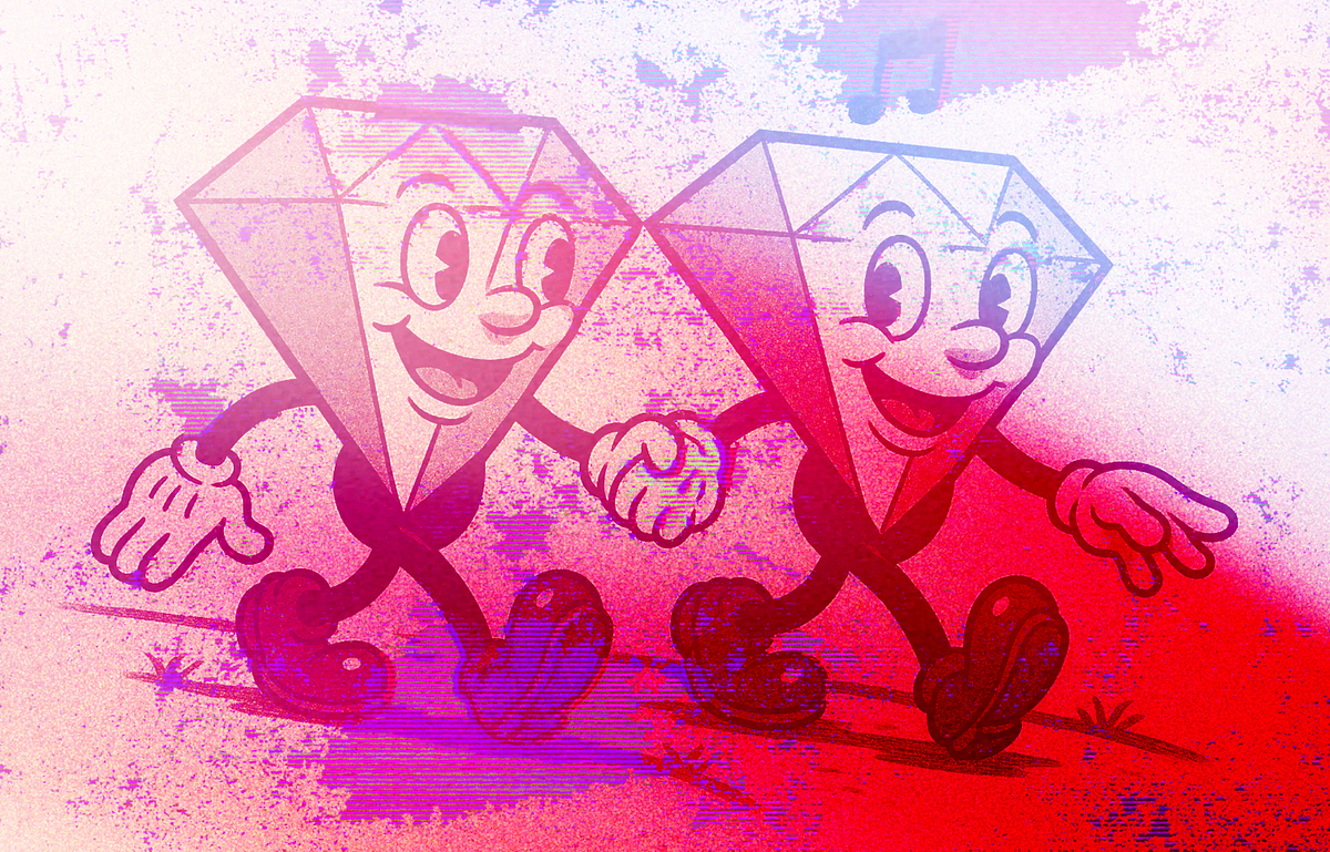 Introducing the Design Stroll