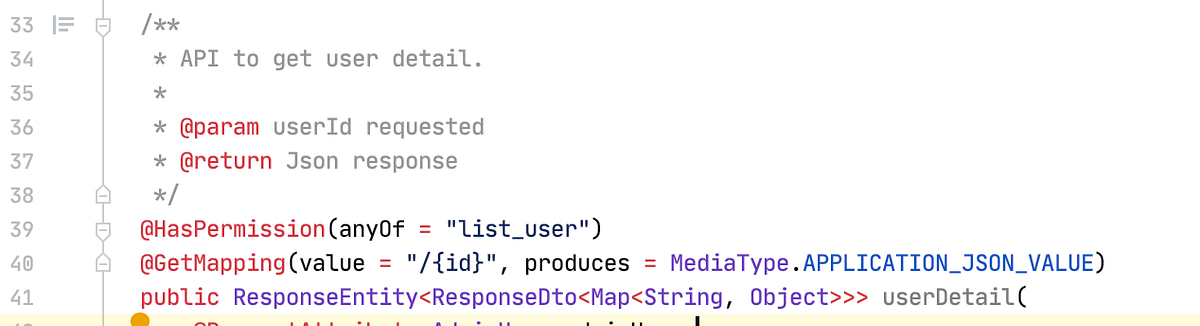 Custom Annotation in the Spring Boot. | by Ajay Singh | Medium