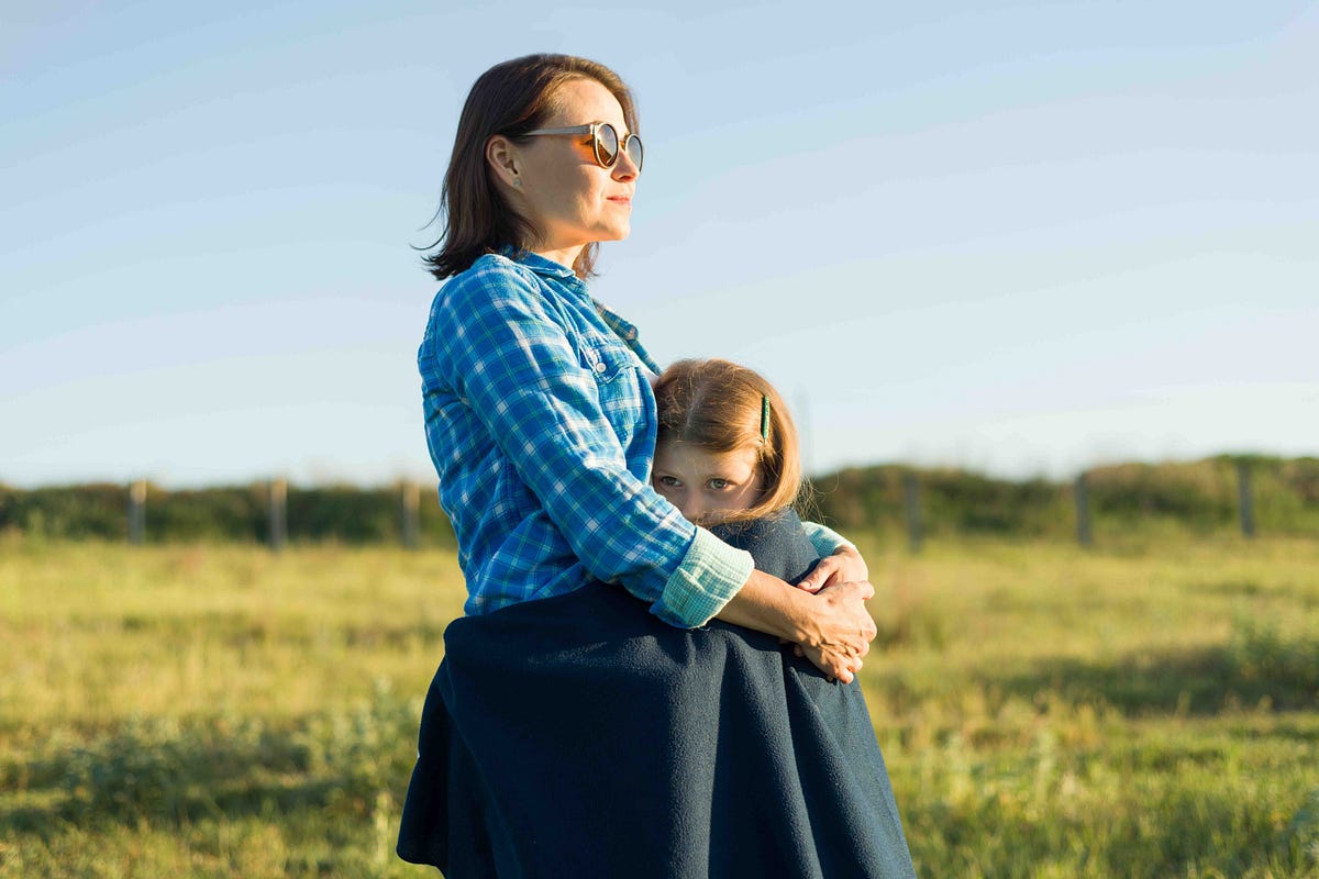 How Narcissistic Parents Emotionally Damage Their Children Practical