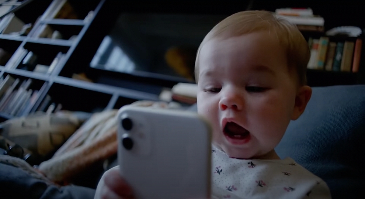 Apple’s (Hidden) Child Lock Feature by Nikhil Vemu Mac O’Clock Medium