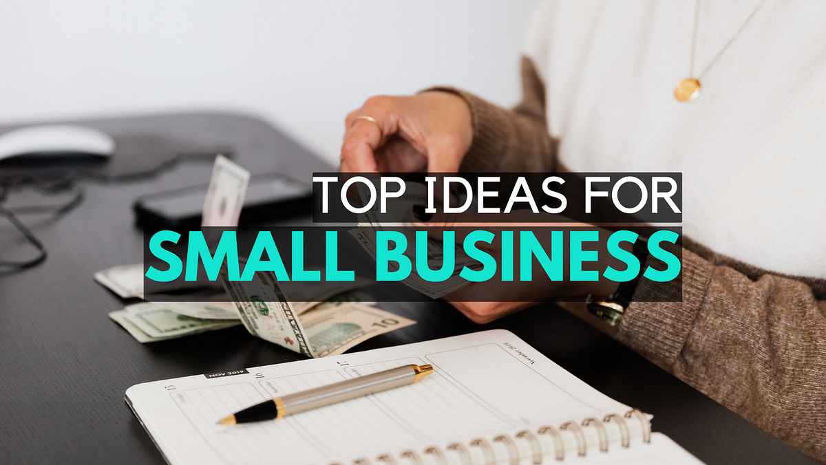 12 TOP Small Business Ideas You Can Start with NO MONEY in 2024 by