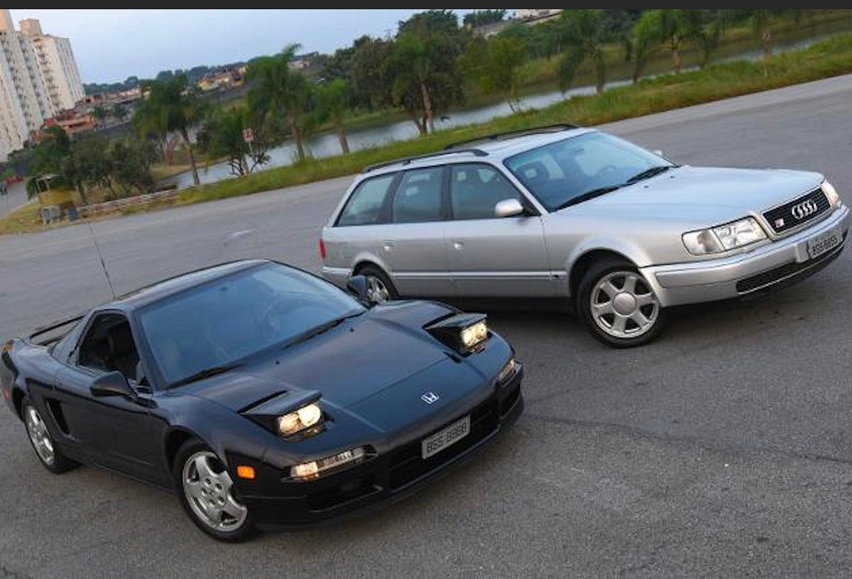 Os carros de Ayrton Senna - Eugênio Augusto Brito - Medium