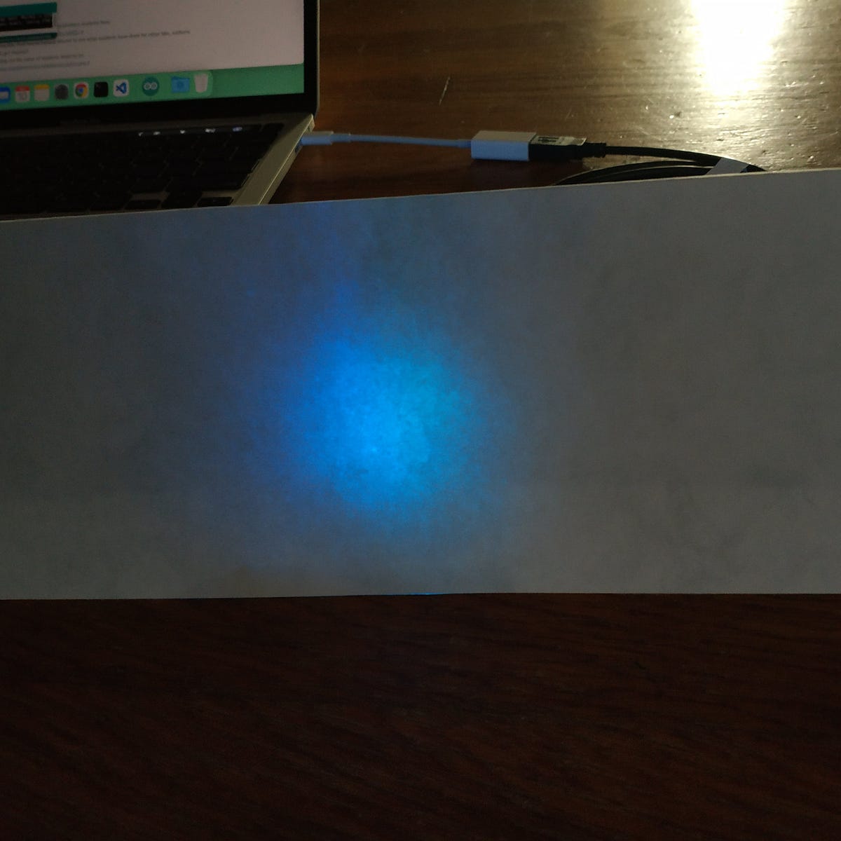 Lab 2: Digital I/O with Arduino Boards | by Junyi Cheng | Medium