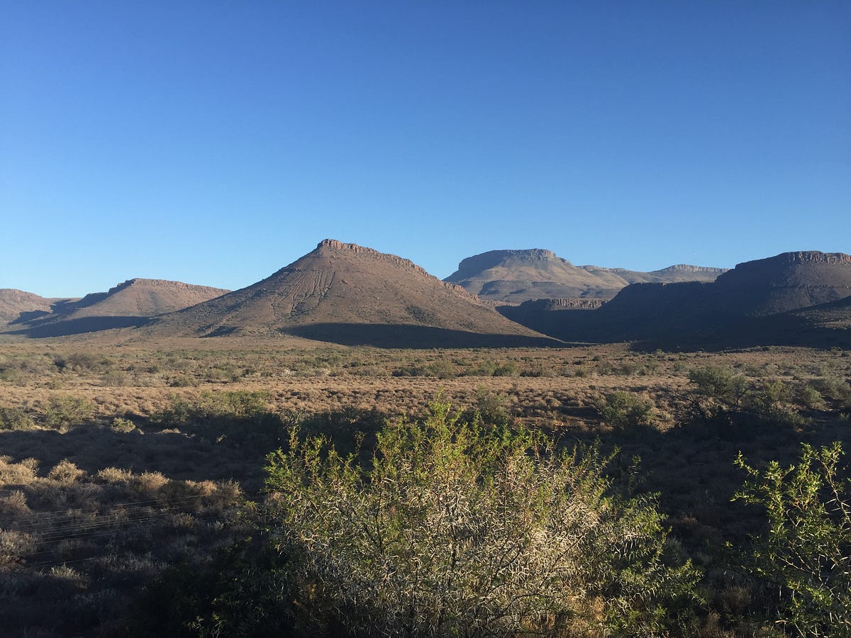 To Mars and Beyond. Wheelchair Adventures a Journey to One… by Andy