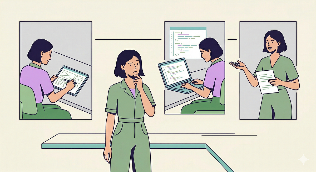 The design engineer symptom: what a rising job title reveals
