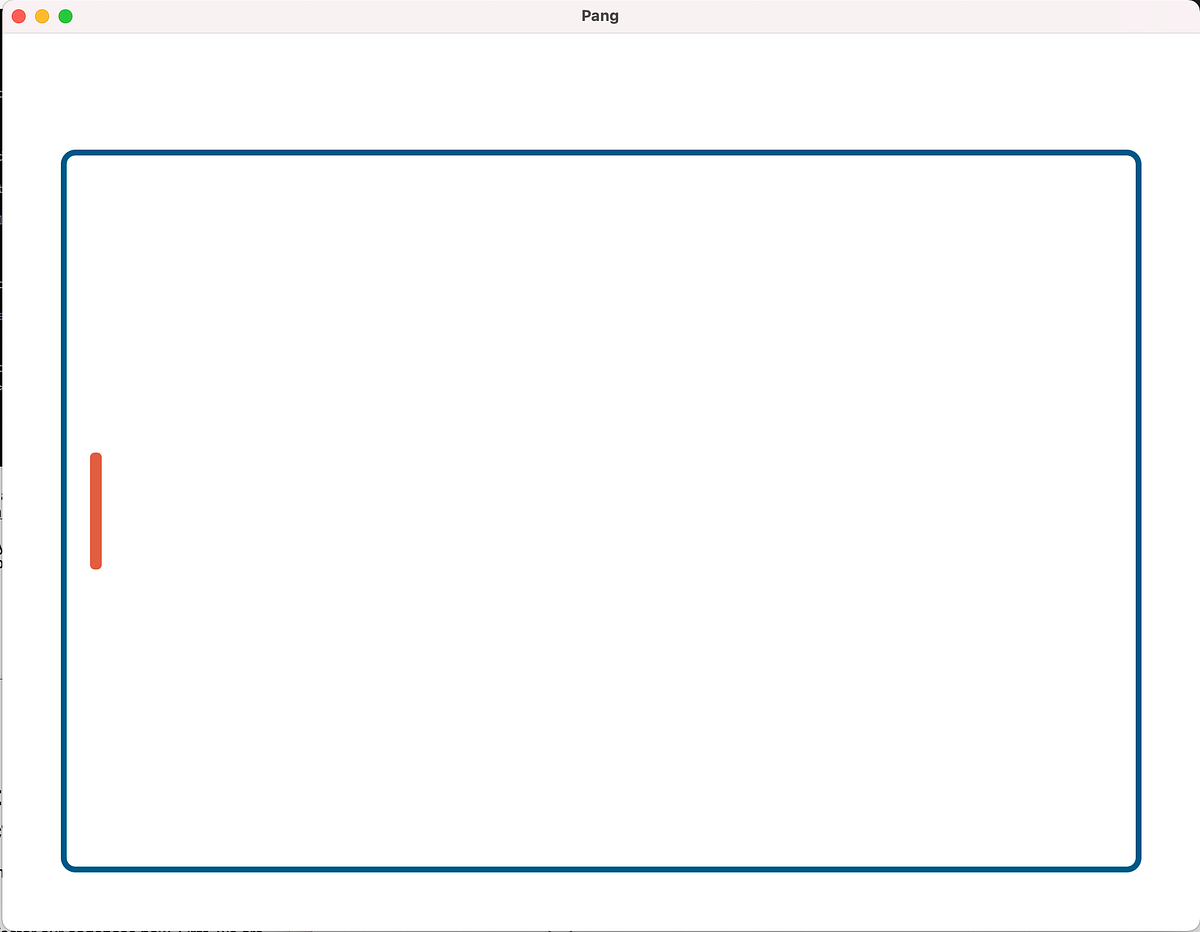 Game from scratch with C++ and SFML (4) | by Matt E. | Achiev | Medium