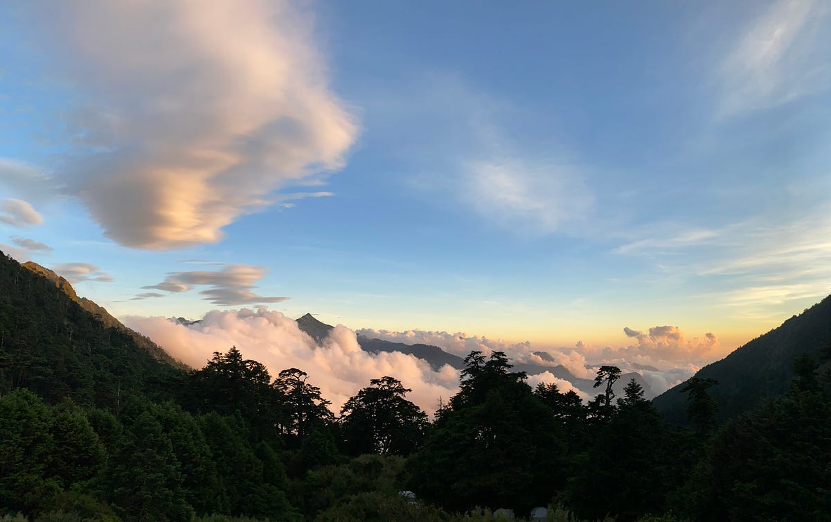 何謂隨緣(隨順因緣)? - Roger Hou - Medium
