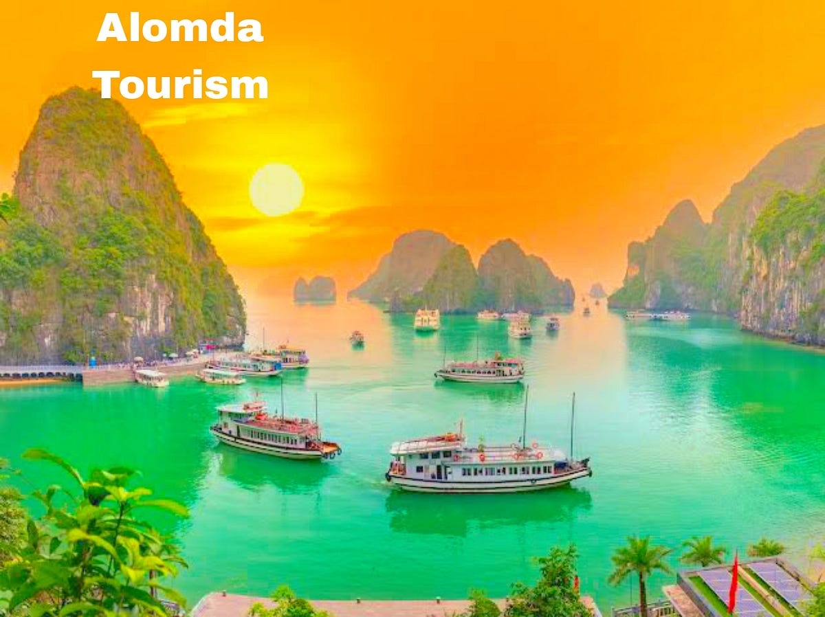 Exploring Vietnam: Unveiling the Treasures of Southeast Asia Vietnam, a ...