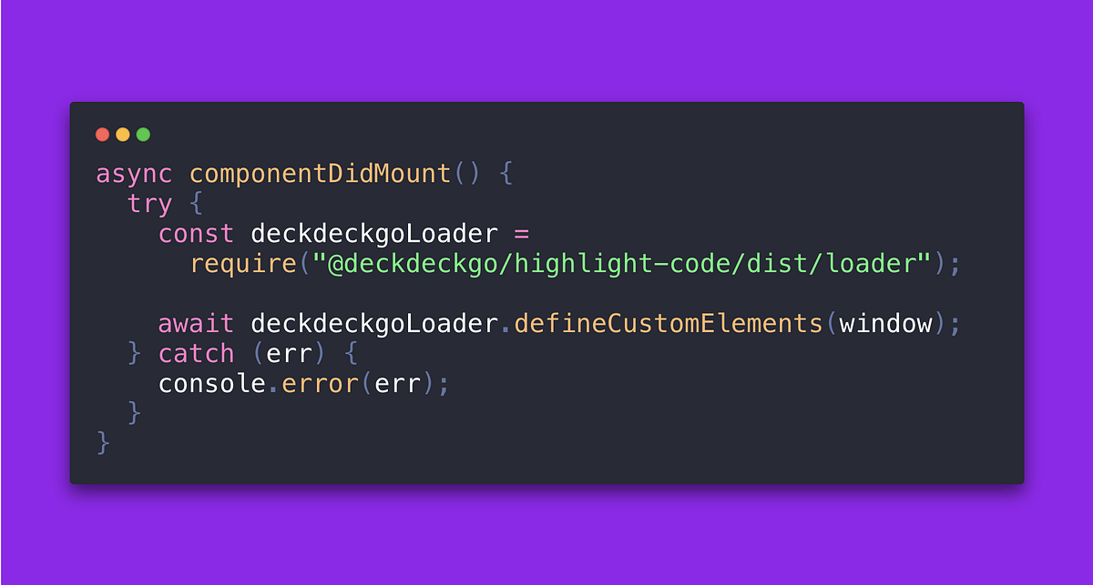 Membuat Syntax Highlighter di Blogger dengan CSS | by Muhamad Nur | Medium