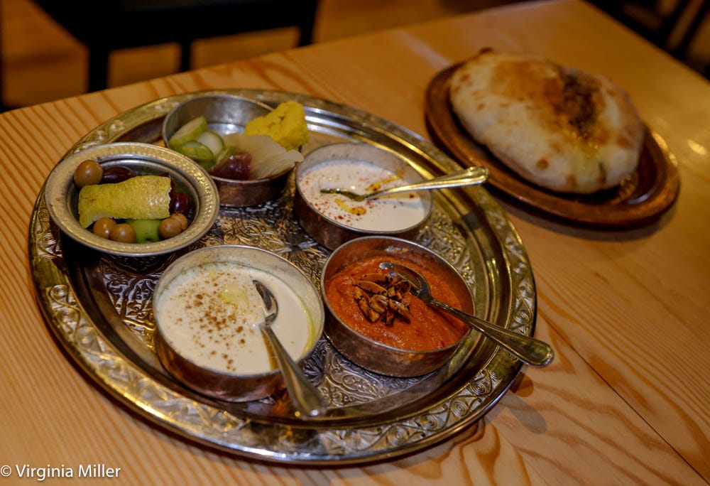 Image of: Presidio is the new home of the magically Mediterranean Dalida