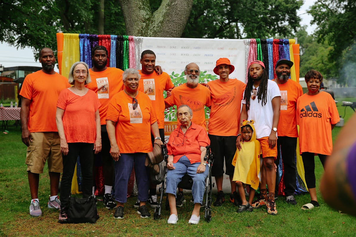 Share Your Stories The Miller Family A Legacy Rooted In The Founding