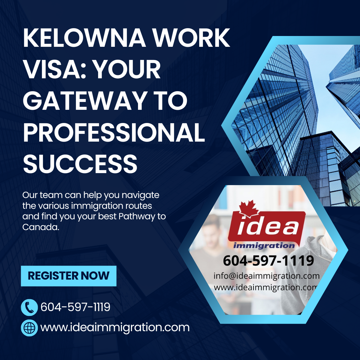 Koi Immigration