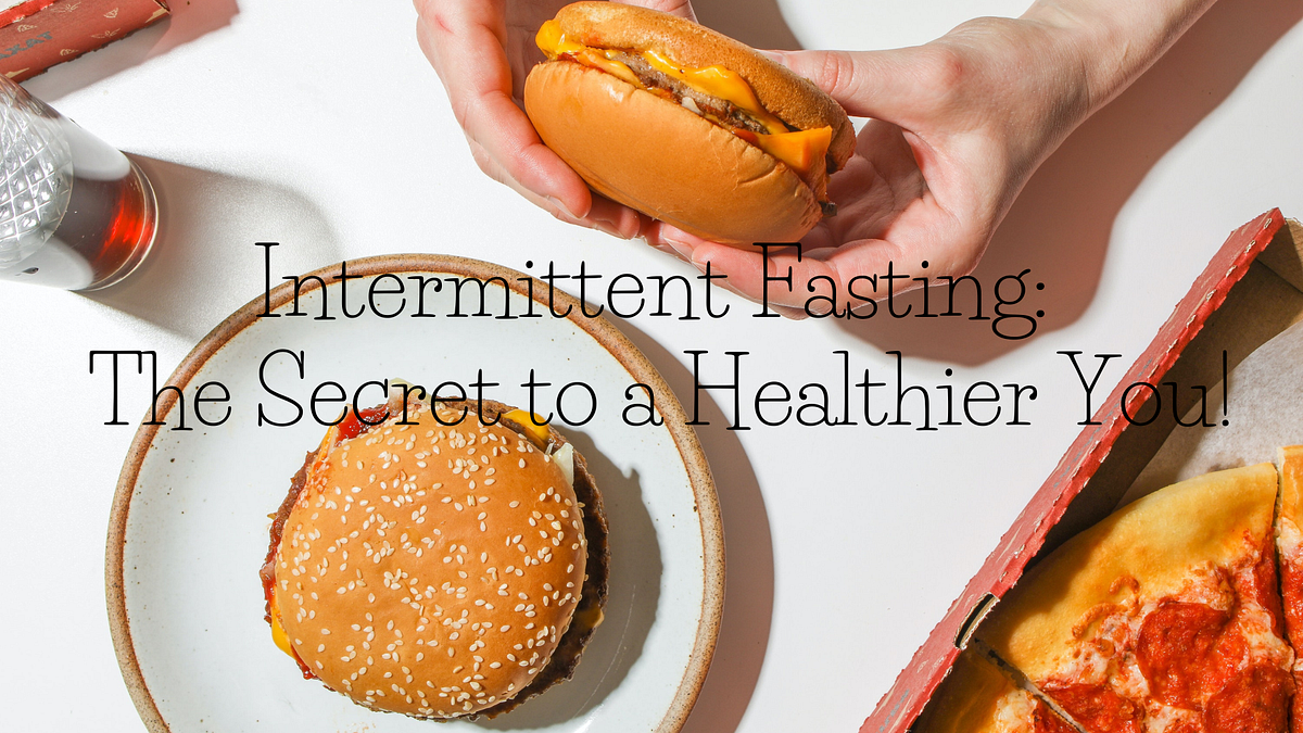 What to Drink During Intermittent Fasting Six Safe and Hydrating