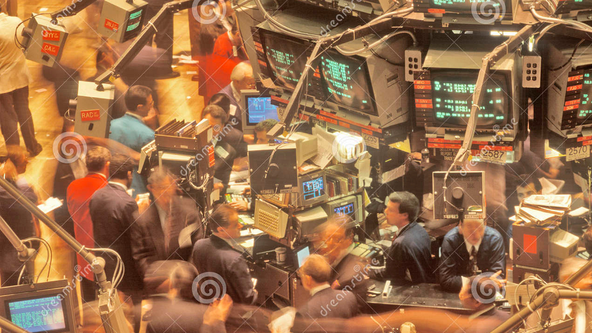 How I Analyze Companies Using Python as a Small Business Owner | by ...