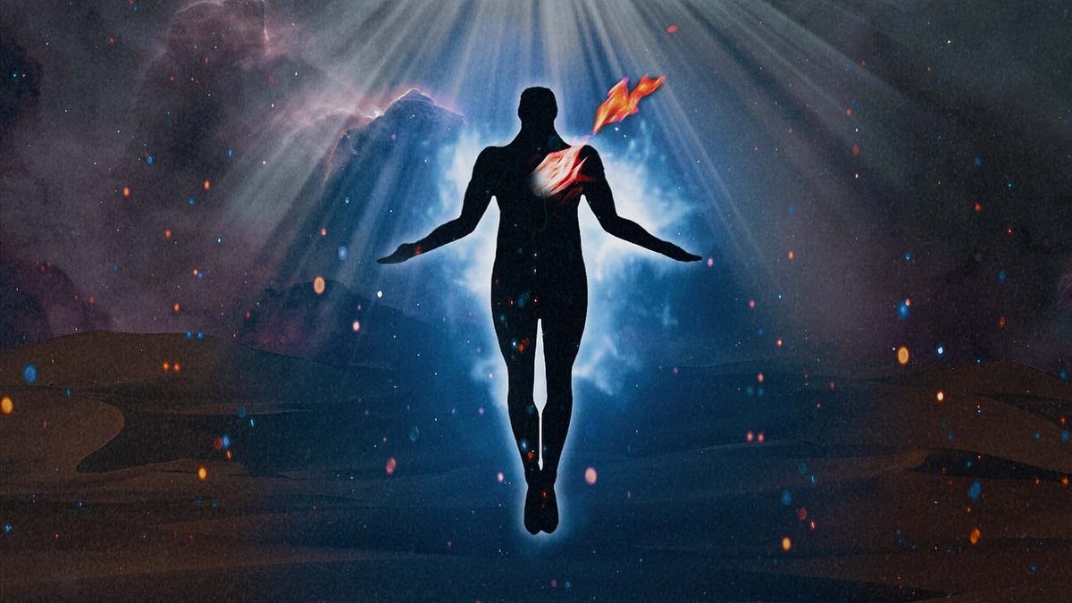 Soul-bound Tokens, explained.. This article will simply explain what ...