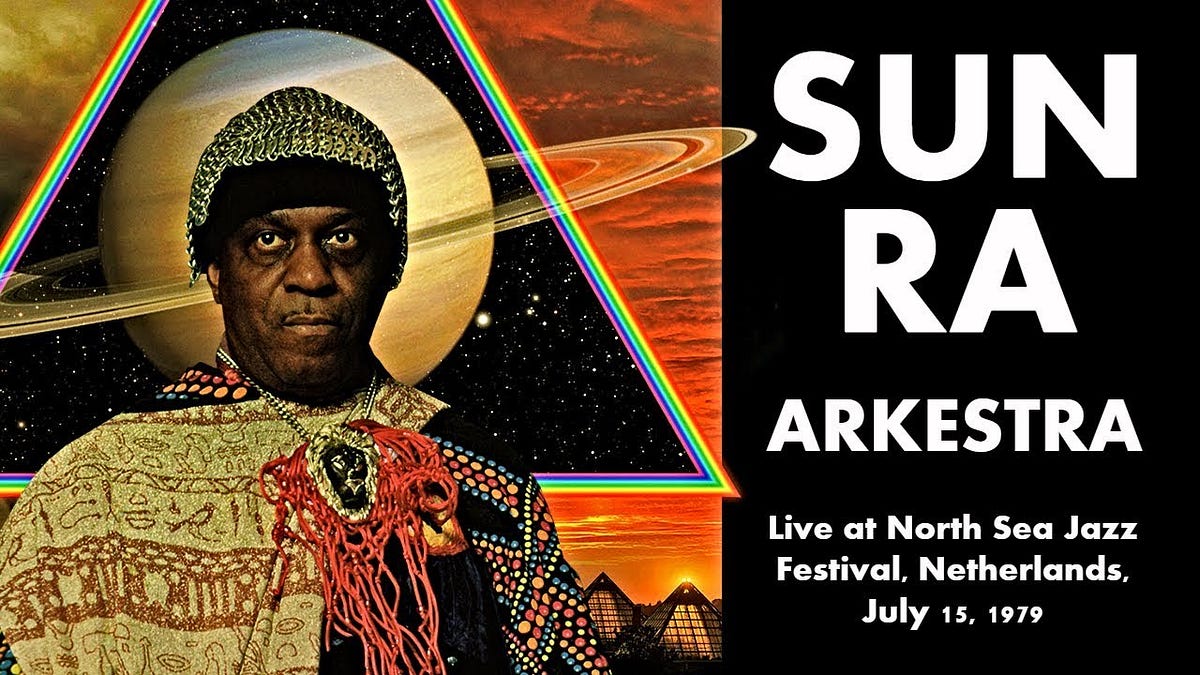 世界限定500枚！ J Rocc - Tribute To Sun Ra(s)G J.Rocc - 