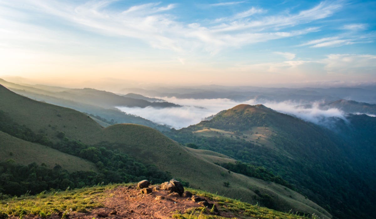 WHY VISIT THE SCOTLAND OF INIDA? by Krishcheangappa Aug, 2023 Medium