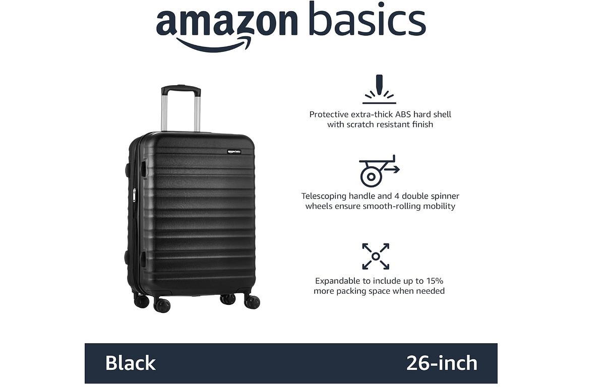 How to Travel with Ease and Style The Ultimate Guide to Choosing the