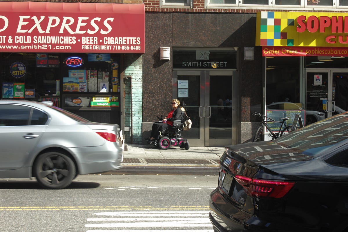 Why You Won t Be Getting In A Wheelchair Accessible Uber Anytime Soon why-you-won-t-be-getting-in-a-wheelchair-accessible-uber-anytime-soon