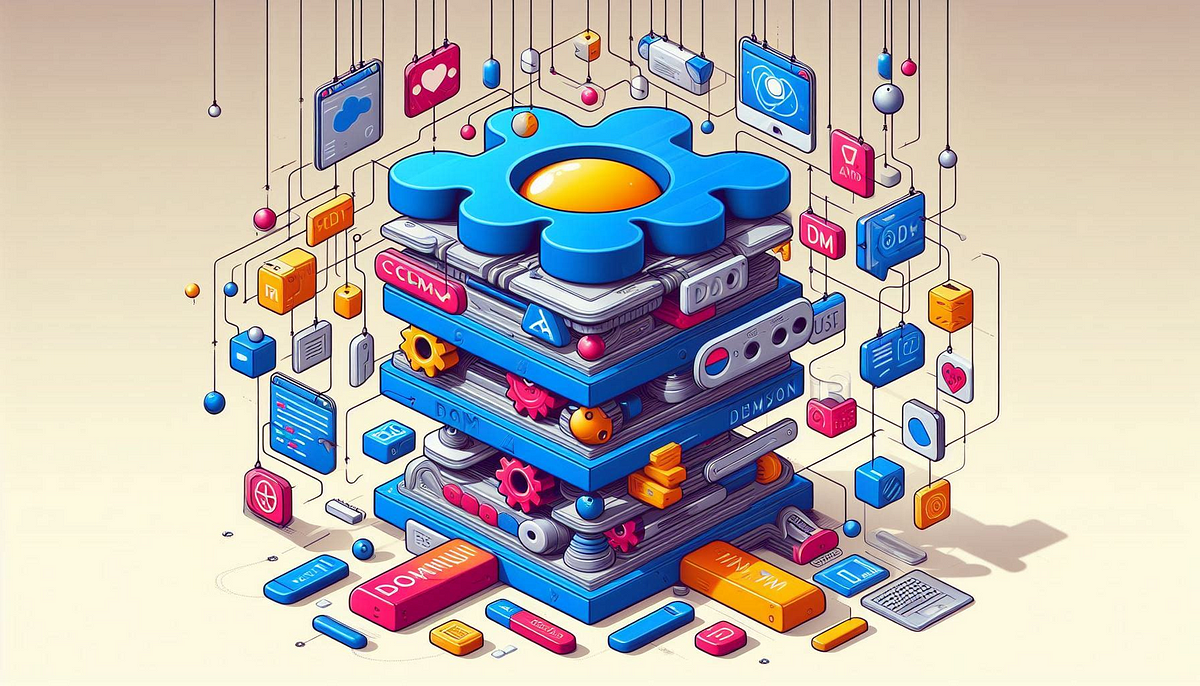 Unraveling the Mystery: Why Was React Created? | by Vidushisharma | Medium