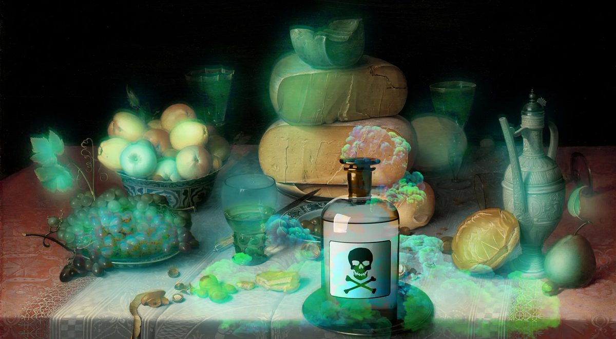 Protecting Artistic Integrity In The Age Of Ai By Ai Agenda Medium