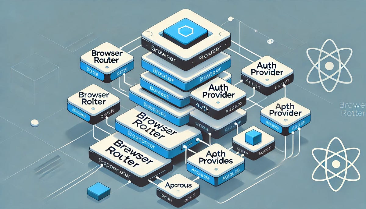 How to Implement Private Routes in React Router: A Step-by-Step Guide ...
