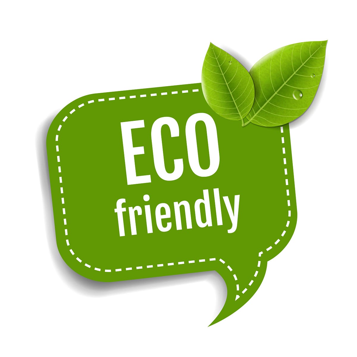 Sustainable Fencing with Recycled Plastic Fence Boards by