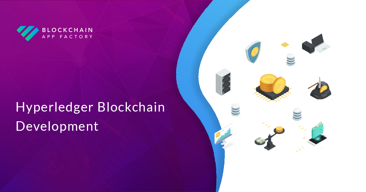 Hyperledger Fabric — A Platform For Business Solutions by caroline