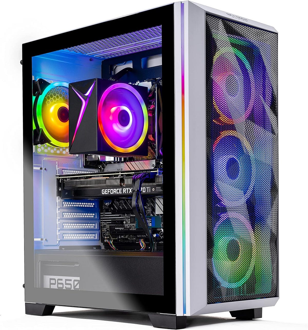 Best Gaming pc Under 1500 Prebuilt by Lintu Jan, 2024 Medium