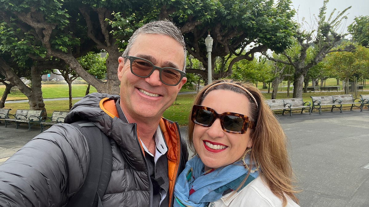 InfoGuide Gardens of Golden Gate Park (San Francisco, CA) by Zeke