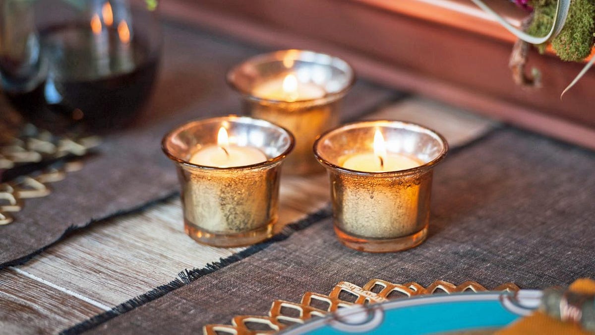 Elevating Ambiance: A Comprehensive Guide to Candle Accessories  by James  Oct, 2023  Medium