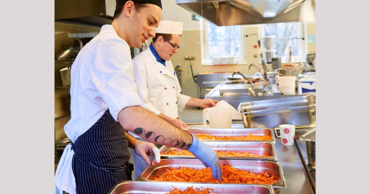 Food Safety Course Level 3