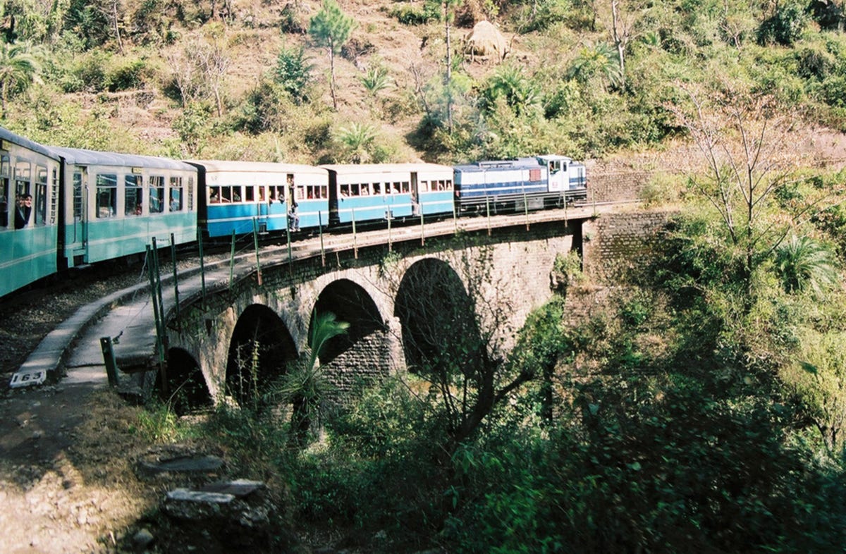 The Haunted History of Tunnel No. 33