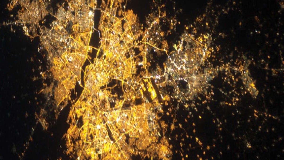 Delhi Master Plan 2041: Future Roadmap Challenges