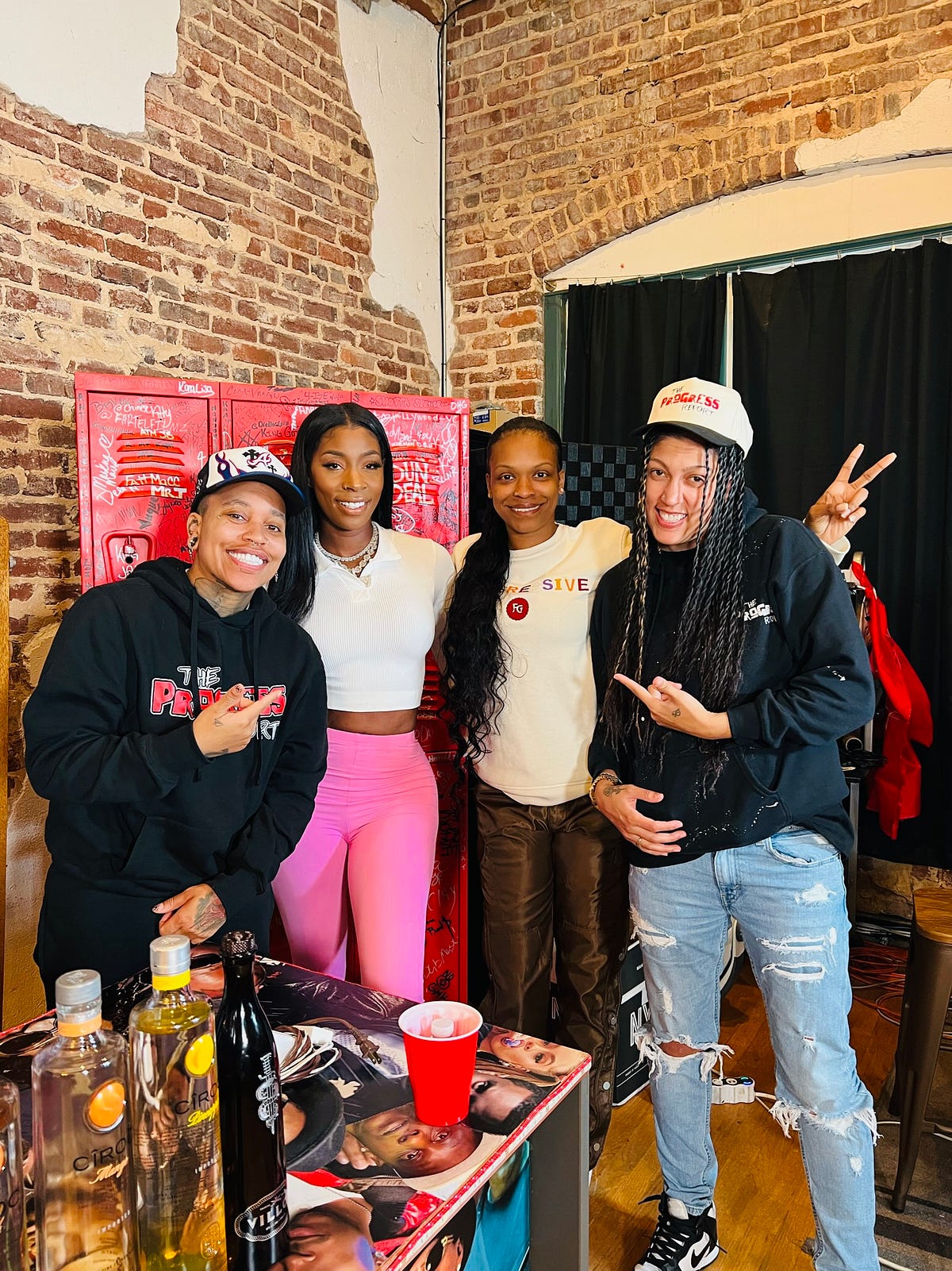 Amy Luciani speaks on Love & Hip Hop being real, issues with Khaotic(07)