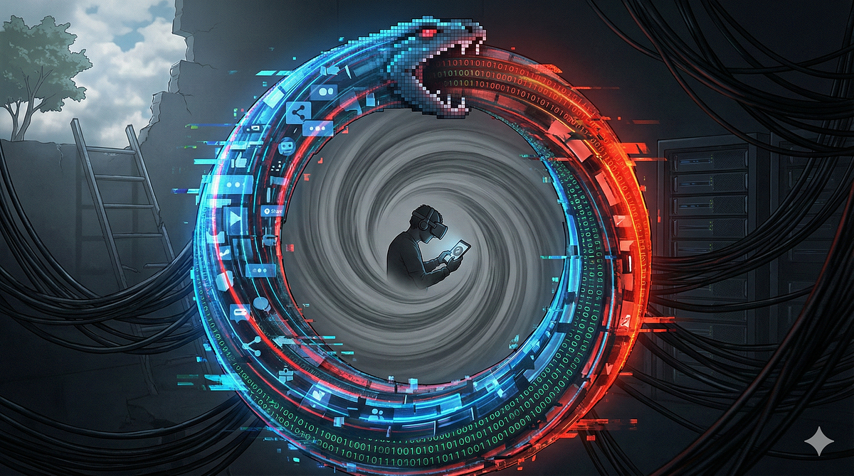 Recursive Literature: Analyzing the “Recursive Algorithm” Structure of ...
