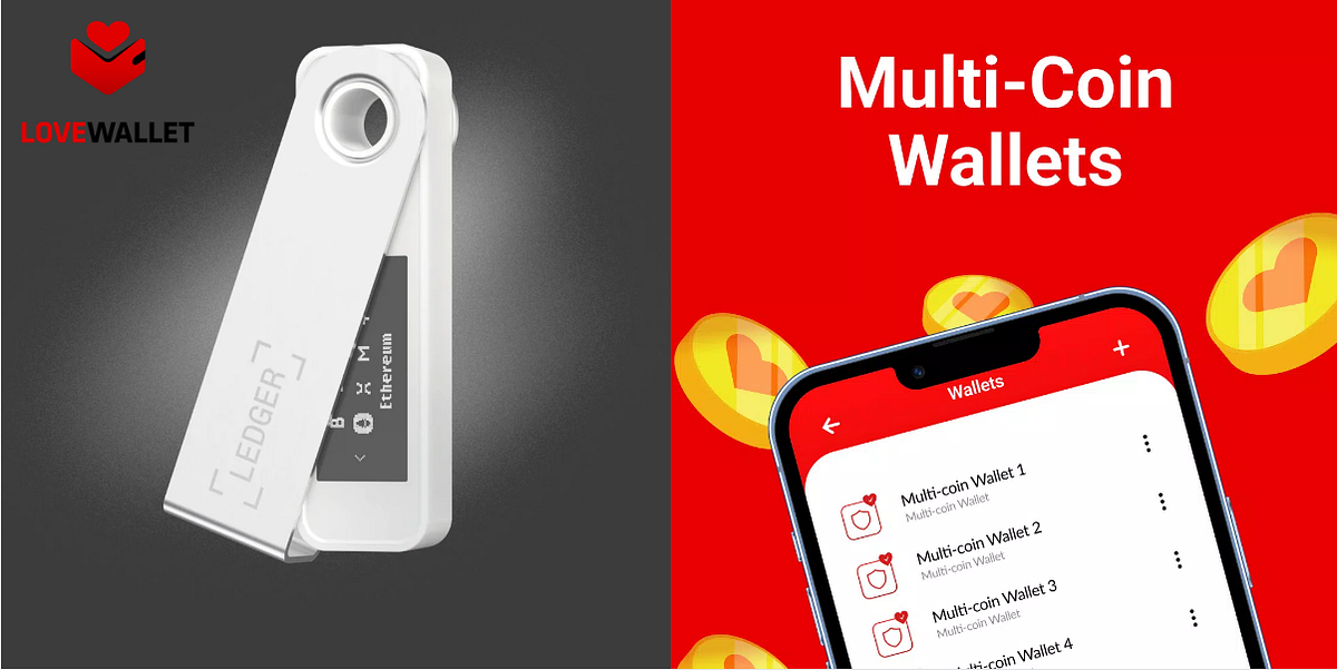 Securing Your Crypto: A Deep Dive into Ledger Nano S Plus vs. Love ...