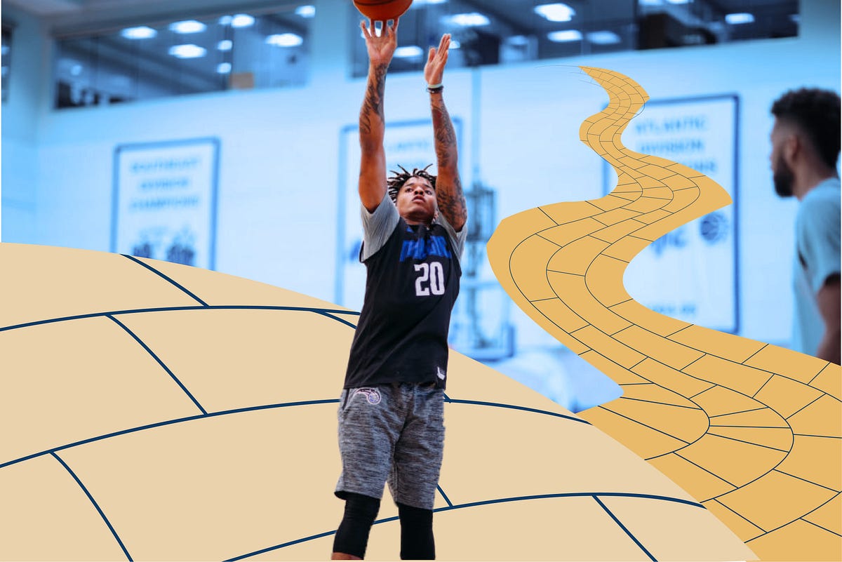 Markelle Fultz and the yellow brick road to minutes | by Sean Carroll ...