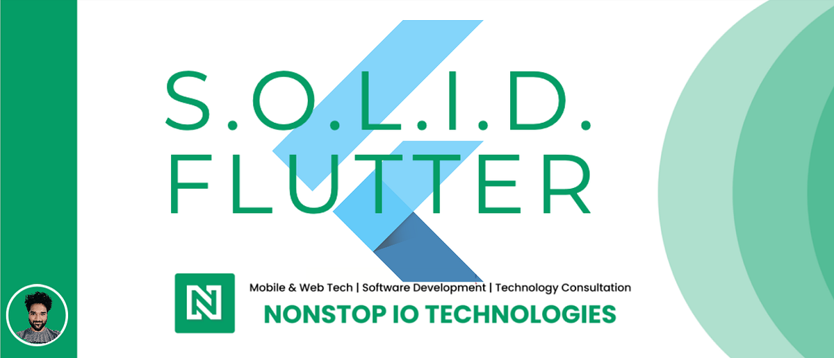 Benefits of SOLID Principles in Flutter Development: An Overview🔞 ...