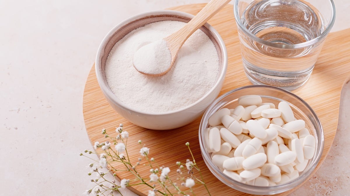 Understanding the Collagen Peptide & Gelatin Market Growth