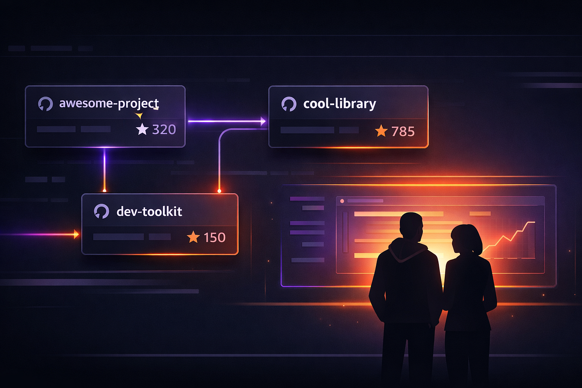 Claude Code GitHub Repos Worth Bookmarking — A Guide for Devs and PMs ...