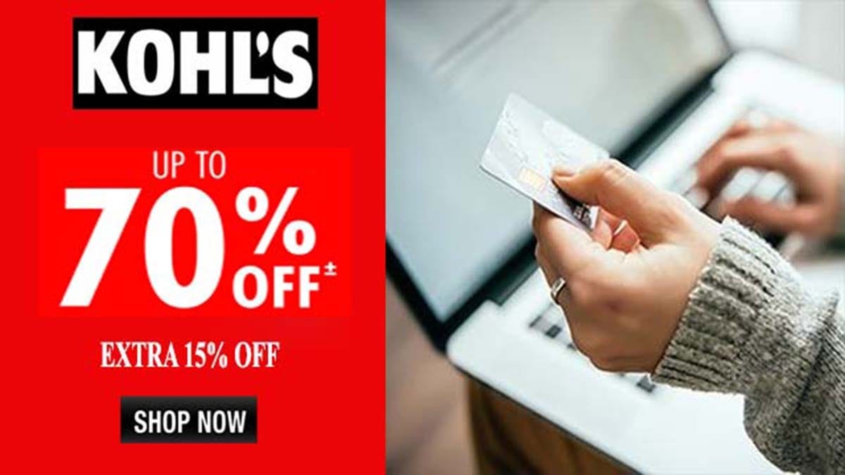 Kohl’s Coupon Codes & Deals. Kohl’s Coupon Codes & Deals. Up to 70