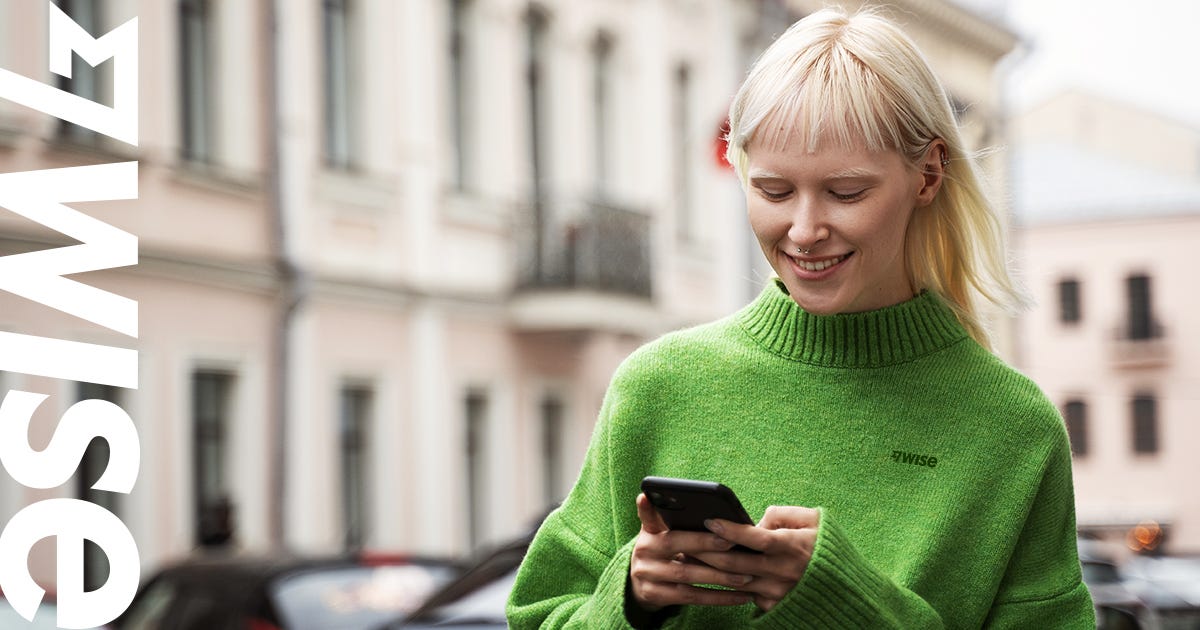 Wise: The Digital Bank Revolutionizing International Money Transfers ...